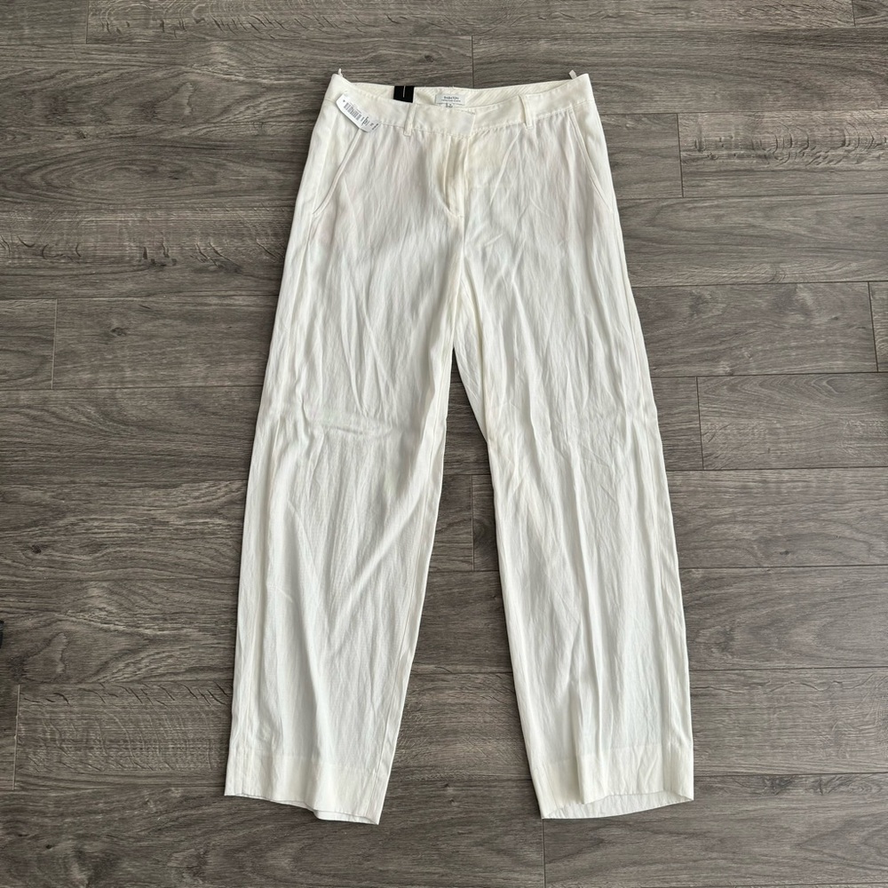 Babaton Lawrence pants size 10